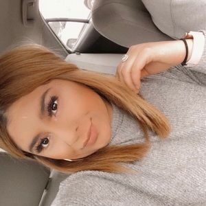 Meet your Posher, Brenda